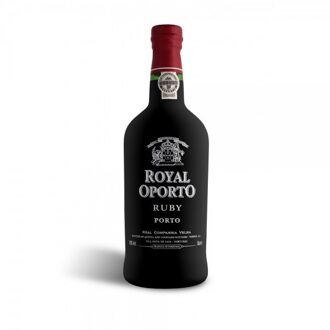 Royal Oporto Ruby