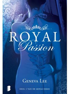 Royal Passion - Boek Geneva Lee (9022582930)