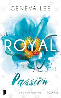 Royal Passion - Royal - Geneva Lee