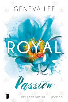Royal Passion - Royal - Geneva Lee