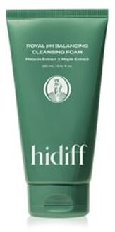 Royal pH Balancing Cleansing Foam 160ml