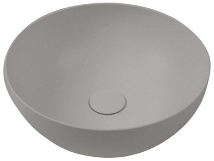 Royal Plaza 065 opzetfontein rond 24 cm, cement