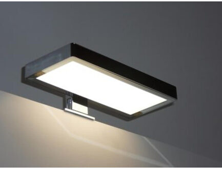 Royal Plaza 129 LED-verlichting voor spiegel 20 cm, chroom