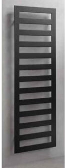 Royal Plaza Amaril radiator 600x1190 mm n7 as 50 mm 587w houtskool zwart