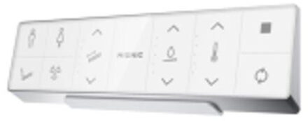 Royal Plaza Juglans afstandsbediening wit 1802403