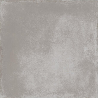 Royal Plaza Section tegel 60x60 cement grijs Donker Grijsbruin Mat (Bruin)