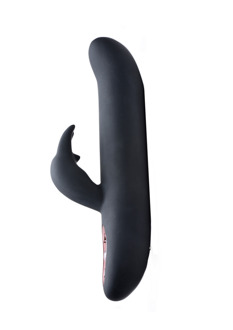 Royal Rabbits Bling Bunny - Flexibele Konijnen Vibrator - Royal Rabbits Bling Bunny - Flexibele Konijnen Vibrator