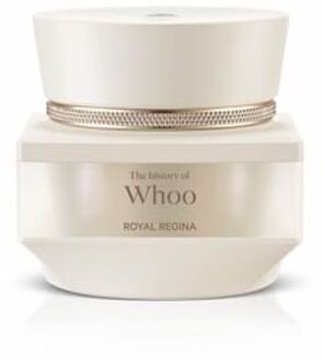 Royal Regina Energetic Recharging Cream 50ml