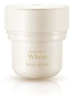 Royal Regina Energetic Recharging Cream Refill Only 50ml