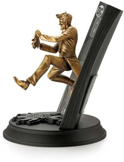 Royal Selangor DC Limited Edition Gilt Joker Batman Volume 1 #251