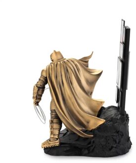 Royal Selangor DC Limited Edition Gilt The Dark Knight Returns Batman Figurine