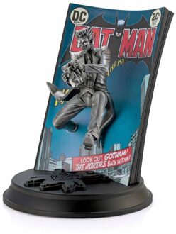 Royal Selangor DC Limited Edition Joker Batman Volume 1 #251