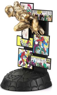 Royal Selangor Marvel Limited Edition Gilt Spider-Man Origins Figurine