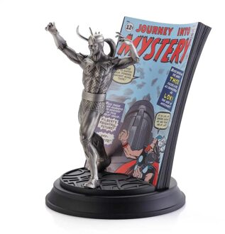 Royal Selangor Marvel Limited Edition Loki Journey Into Mystery Volume 1 #85