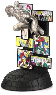 Royal Selangor Marvel Limited Edition Spider-Man Origins Figurine