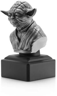 Royal Selangor Star Wars Limited Edition Yoda Bust