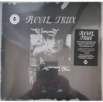 Royal Trux - Royal Trux