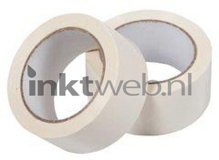 Royal Verpakkingsplakband / PP 48mm x 66m / 36-pack / Wit