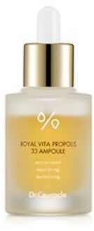 Royal Vita Propolis 33 ampul