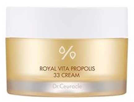 Royal Vita Propolis 33 Cream 50ml