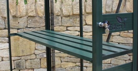 Royal Well Birdlip 84 Kweektafel Groen