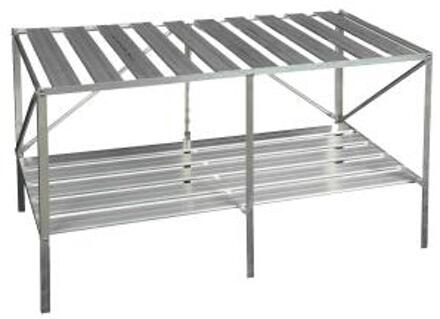 Royal Well Maxi Grower 125 - 125 x 60 x 75 cm, blank