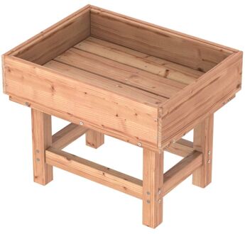 Royal Well Parsly Planter - Kweekbak - 64x84x69 cm