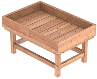 Royal Well Parsly Planter - Kweekbak - 84x124x69 cm