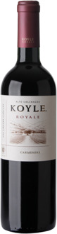Royale Carmenère 75CL