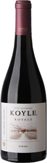 Royale Syrah 75CL