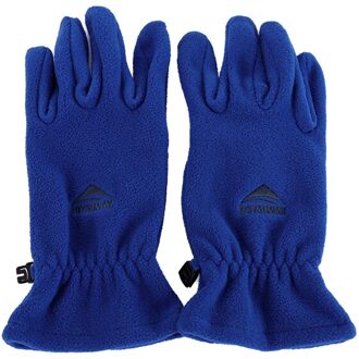 Royalway Fabriek Winkel Winter Warm Mannen Vrouwen Outdoor Sport Warme Fleece Touchscreen Handschoenen Volledige Vinger Klimmen Wandelen Handschoenen heren-MJ1925