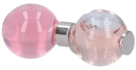 Roze Bijoux Oorbel Sunnei , Pink , Heren - ONE Size