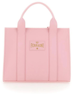 Roze Chiara Ferragni Tas Chiara Ferragni Collection , Pink , Dames - ONE Size