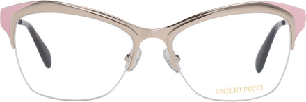 Roze Damesmonturen - One Size