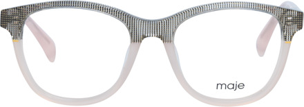 Roze Damesmonturen Rosé