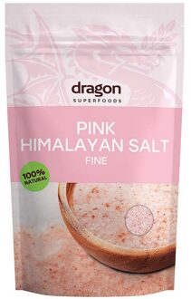 Roze Himalaya zout - 500 gram - 250 gram