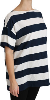 Roze Kant Korte Mouw Shift Mini Jurk - maat Veelkleurig