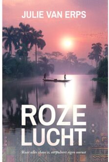 Roze Lucht - Julie Van Erps