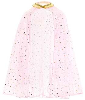 Roze Prinsessen Cape