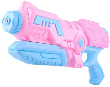 Roze Water Sproeier Speelgoed Kinderen Strand Waternevel Speelgoed Zwemmen Zomer Zwembad Outdoor Kinderen Speelgoed Party