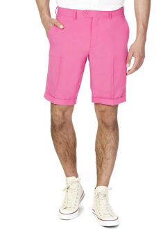 Roze Zomer Kostuum 52 (Xl)