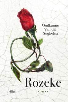 Rozeke - Guillaume Van der Stighelen