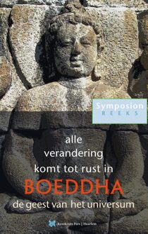 Rozekruis Pers, Uitgeverij De Alle verandering komt tot rust in Boeddha - eBook Peter Huijs (9067326585)