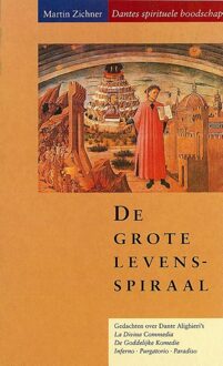 Rozekruis Pers, Uitgeverij De De grote levensspiraal - eBook Martin Zichner (9067326429)