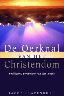 Rozekruis Pers, Uitgeverij De De oerknal van het christendom - eBook J. Slavenburg (9067326526)