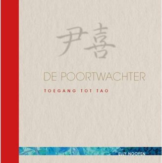 Rozekruis Pers, Uitgeverij De De Poortwachter - Elly Nooyen