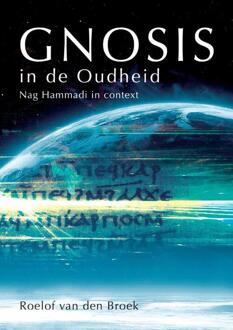 Rozekruis Pers, Uitgeverij De Gnosis in de Oudheid - Boek Roelof van den Broek (9071608271)