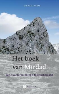 Rozekruis Pers, Uitgeverij De Het boek van Mirdad - (ISBN:9789067324878)