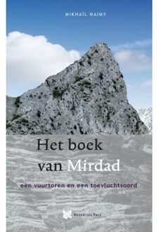 Rozekruis Pers, Uitgeverij De Het boek van Mirdad - (ISBN:9789067324878)