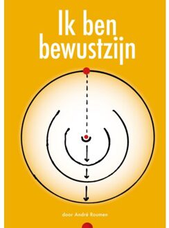 Rozekruis Pers, Uitgeverij De Ik Ben Bewustzijn - André Roumen